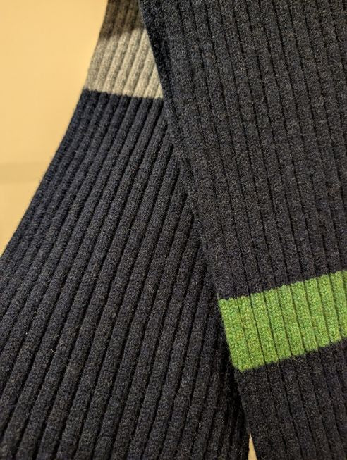 Ted Baker Scarf 100% wool ( ARS)