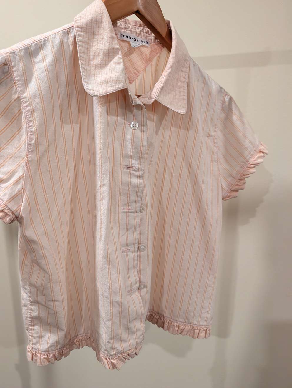 Tommy Hilfiger Peaches & Cream (ARS)