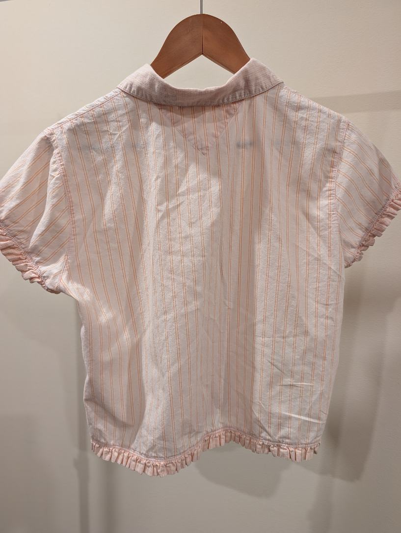 Tommy Hilfiger Peaches & Cream (ARS)