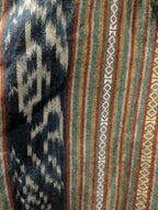 Tribal Cotton Button Down size XXL