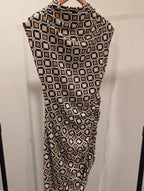 Anthropologie Sexy Squared, size small