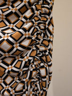 Anthropologie Sexy Squared, size small