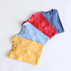 Vintage Revival Washed Tee