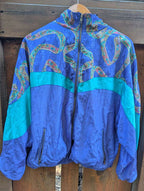 90's Windbreaker  (JGD)
