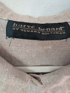 Storyteller Summer, Vintage Linen