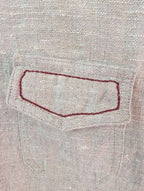 Storyteller Summer, Vintage Linen