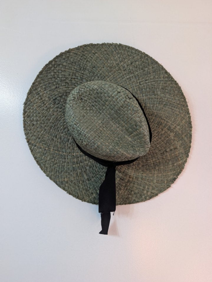Wyeth Sun Hat
