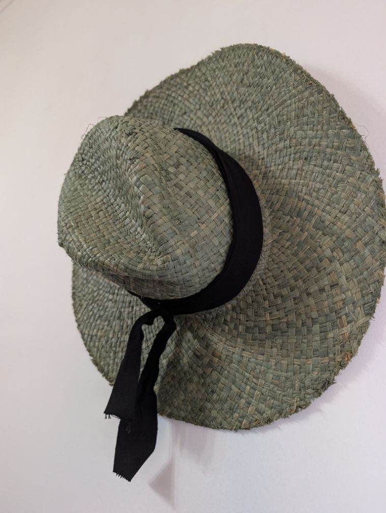 Wyeth Sun Hat