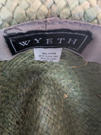 Wyeth Sun Hat
