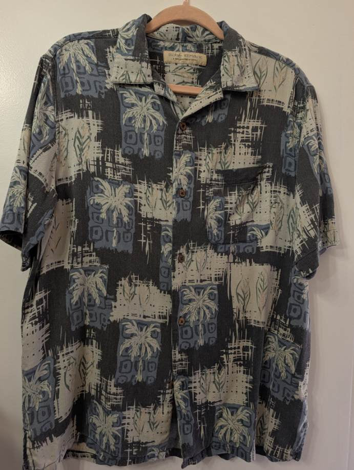 Island Republic Palms