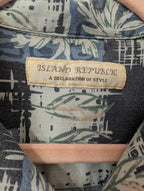 Island Republic Palms