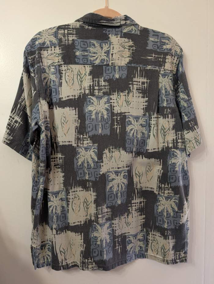 Island Republic Palms