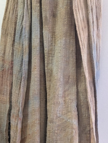 Grecian Goddess (rose & stone)