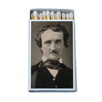 Matches • Edgar Allan Poe • Home Decor for Candles & Incense