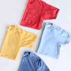 Vintage Revival Washed Tee
