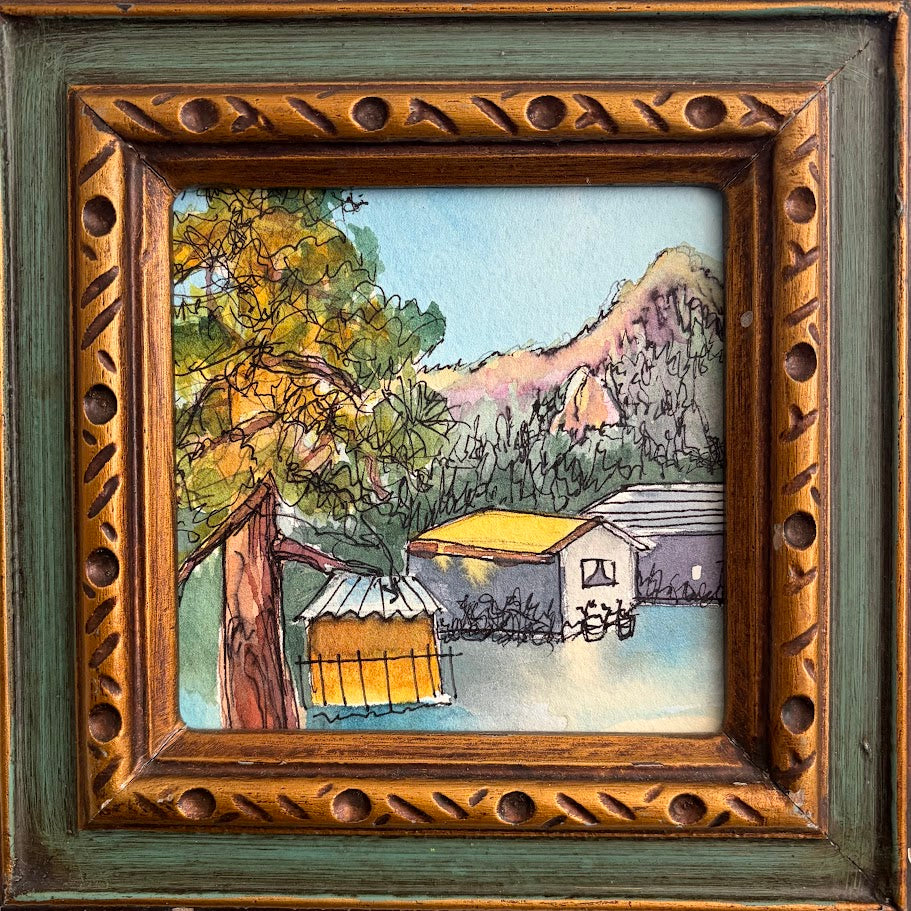 Tiny Homes by Jolene Paige