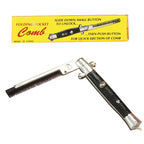 Switchblade Comb