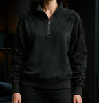 Soft but Dangerous Loungewear