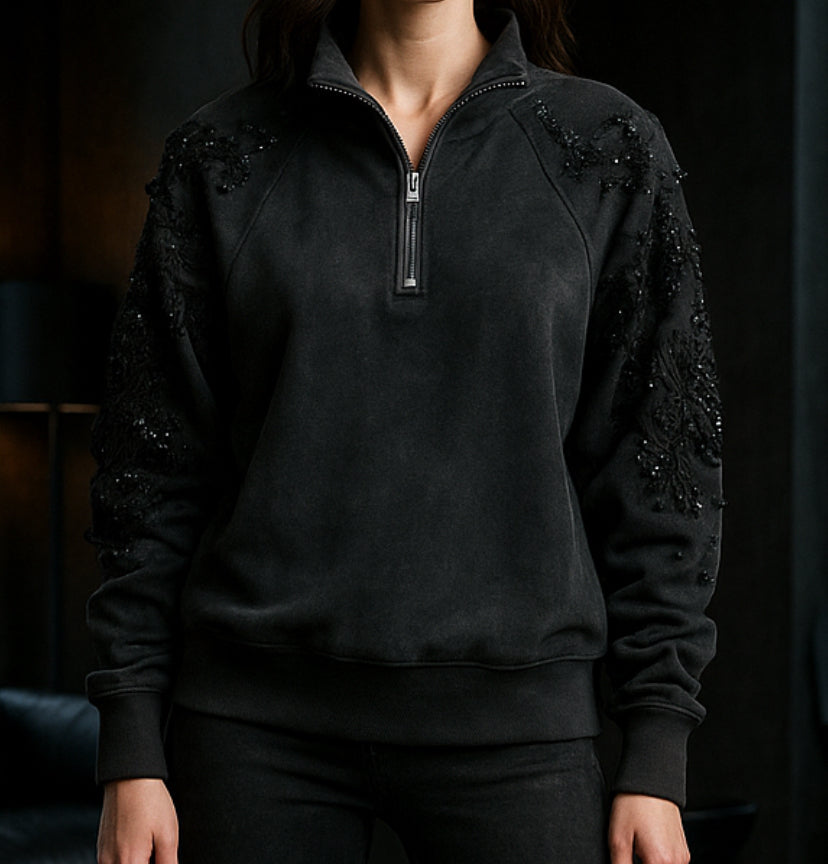 Soft but Dangerous Loungewear