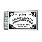 Matches • Ouija Board • Home Decor for Candles and Incense