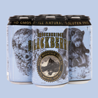 Breckenridge Blackberry Cans