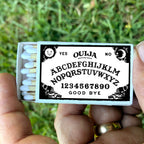 Matches • Ouija Board • Home Decor for Candles and Incense