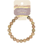 8 MM ENERGY BEAD BRACELETS