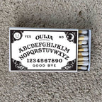 Matches • Ouija Board • Home Decor for Candles and Incense