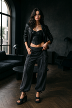 Soft but Dangerous Loungewear