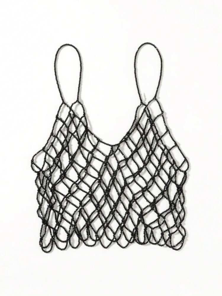 Beaded Camisole