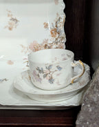 Havilland Limoges Porcelain Set