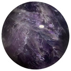 ASSORTED 20MM GEMSTONE SPHERES