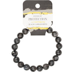 8 MM ENERGY BEAD BRACELETS