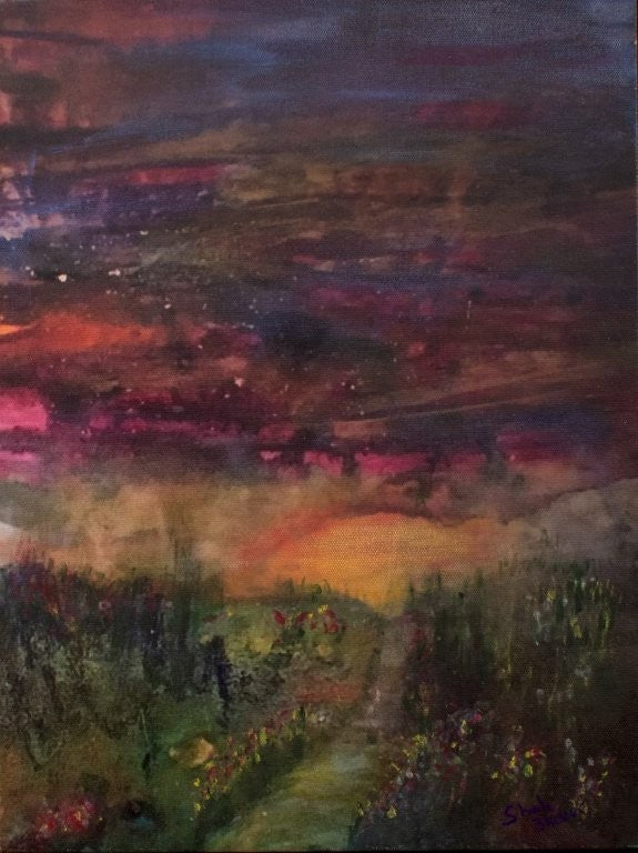 Good Night  (gi cle'e)