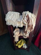 Scarf, Textile Assortment