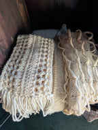 Scarf, Textile Assortment