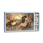 Matches • Fairy • Home Decor for Candles and Incense