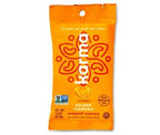 Golden Turmeric Wrapped Cashews 1.5oz