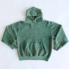 Vintage Revival Oversized Hoodie