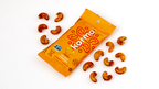 Golden Turmeric Wrapped Cashews 1.5oz
