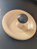 Vintage Mushroom Ring Tray