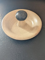 Vintage Mushroom Ring Tray