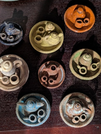 Soul Water Tiny Tea Sets