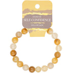 8 MM ENERGY BEAD BRACELETS