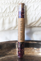 Herb Test Tubes