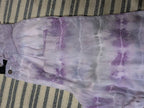 Lavender Field Gradient, Liz Sport Pleated Trousers