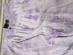 Lavender Field Gradient, Liz Sport Pleated Trousers