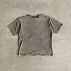 Vintage Revival Washed Tee