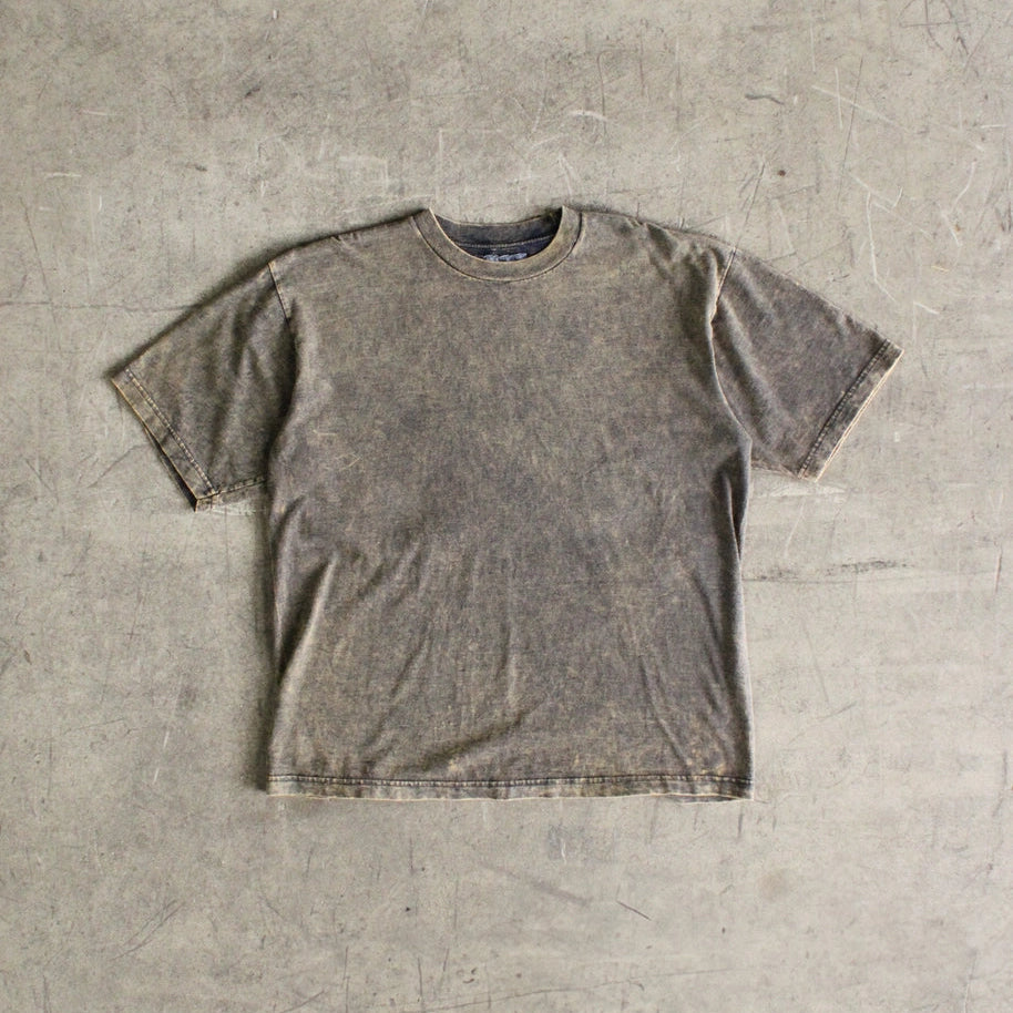 Vintage Revival Washed Tee