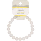 8 MM ENERGY BEAD BRACELETS
